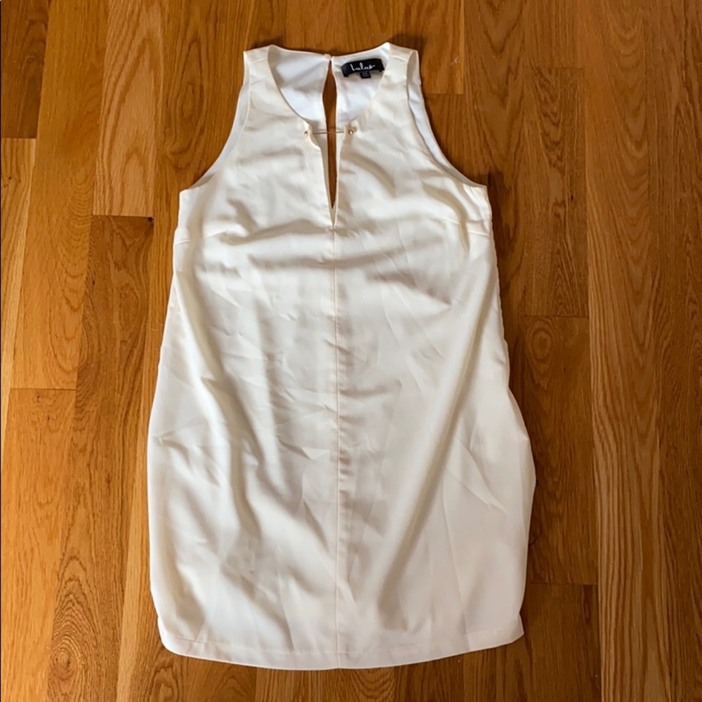 Lulu’s Dress